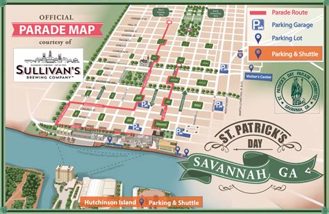 events in savannah may 2024